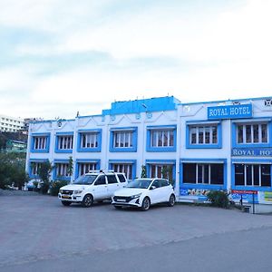 Royal Hotels, Kodaikanal